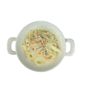 Coleslaw Salad (1/2 LB.)