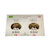 Di Bari Organic Gigli, Girelle, Riccioli, Orecchiette (4x500G) Gift Box