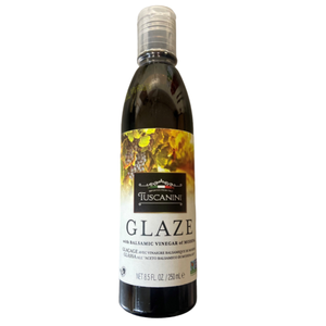 Tuscanini Glaze with Balsamic Vinegar of Modena (250ML)