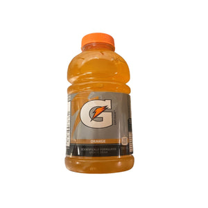 Gatorade Orange (591ML)