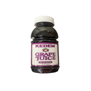 Kedem 100% Grape Juice (240 ML)