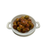 Jumbo Harissa Olives  (16 Oz. )