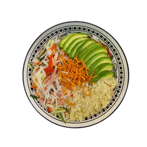 Salade Kani (250G)