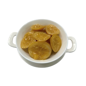 Confit de citron (pot en verre de 12 oz)