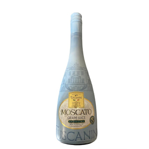 Moscato Grape Juice Sparkling (750ML)