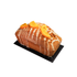 Orange Pound Cake (1 Piece)