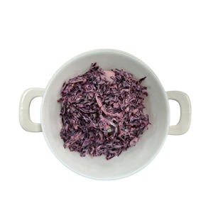 Red Cabbage Salad (1/2 LB)