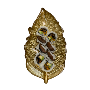 Rouleau de shitake grillé (8 pièces)
