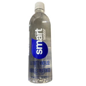 Smart Water Eau traitée minéralisée (591ML)