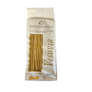 Spaghettoni de Pietrabianca (500G)