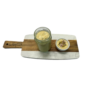 Burger Sauce (12 OZ. Glass Jar)