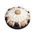 Gâteau Saint-Honoré (23 cm)