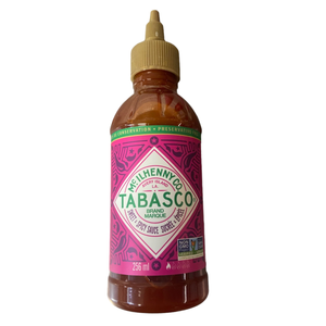 Tabasco Sauce douce et épicée (256ML)