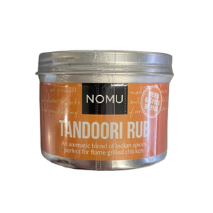 Nomu Tandoori Rub (60G)