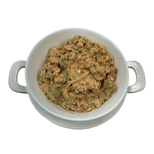 Olive Tapenade (1/2 LB.)