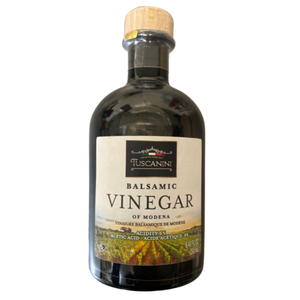 Tuscanini Balsamic Vinegar Of Modena (250G)
