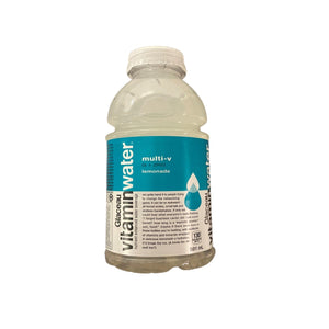 Vitamin Water Multi-V Lemonade (591ML)