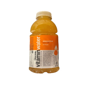 Vitamin Water Essential Orange (591ML)