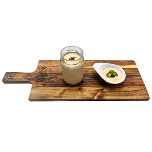 Spicy Mayo (12 OZ. Glass Jar)
