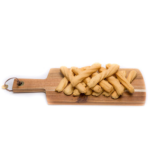 Biscuits longs à l'anis (250 Grammes) - La Marguerite
