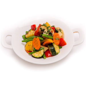 Légumes assortis - La Marguerite