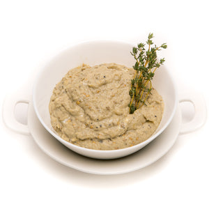 Baba Ghanouj (1/2 Lb.) - La Marguerite