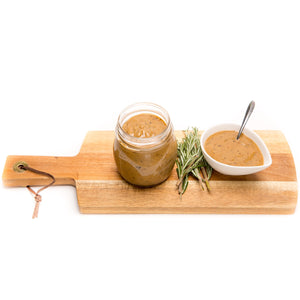 Vinaigrette Balsamique (1/2 Lb.) - La Marguerite                                