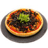Black Olive Pizza (9 Inch)