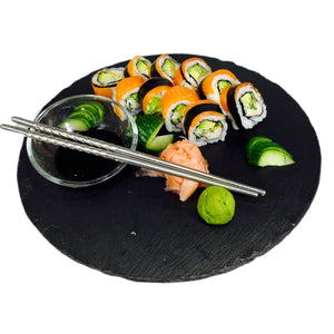 Butterfly Roll (10 Piece) La Marguerite