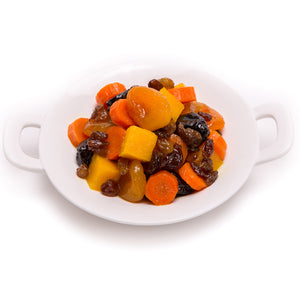 Caramelized Dried Fruit & Vegetables For Couscous - La Marguerite