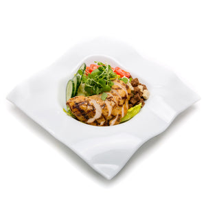 Chicken Caesar Salad (2 Lb. Container) - La Marguerite