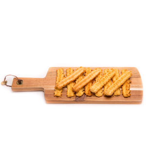 Biscuit long à la noix de coco (250 grammes) - La Marguerite