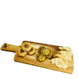Collection of Moroccan Cookies (12 Pieces)