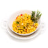 Corn & Heart Of Palm Salad