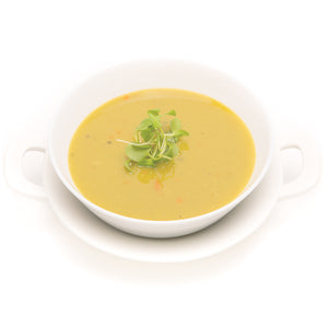 Crème de pois (2 Lb.) - La Marguerite
