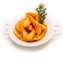 Garlic Sauteed Shrimp