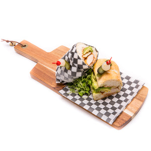 Grilled Chicken Baguette (500 Grams) - La Marguerite