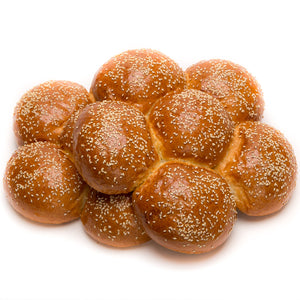La Marguerite Bread (1 Piece) - La Marguerite