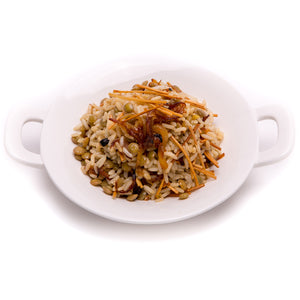 Majadra Rice - La Marguerite