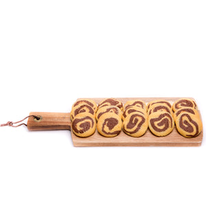 Biscuit Marbré (250 Gramme) - La Marguerite                                