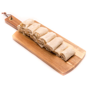 Minis Chicken Pastilla (12 Pieces) - La Marguerite