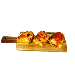 Moroccan Cod 7 Oz. 1 piece La Marguerite