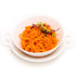 Morroccan Raw Carrot Salad (1/2 LB.)