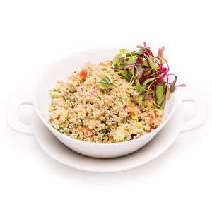Quinoa Taboule (1/2 LB.)