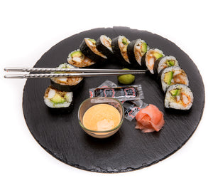 Samurai Roll (12 Piece) - La Marguerite