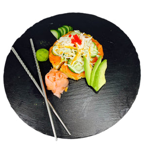Sushi Pizza La Marguerite