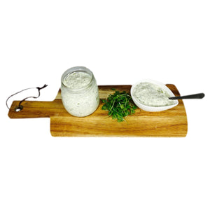 Sauce tartare 8 Oz Jar La Marguerite