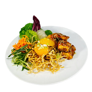 Tokyo Salad (2 Lb. Container) La Marguerite
