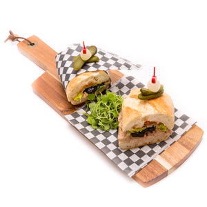 Tunisian Tuna Baguette (500 Grams) - La Marguerite